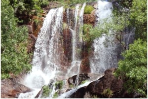 Parco di Peneda-Gerês: tour con pranzo incluso da Porto