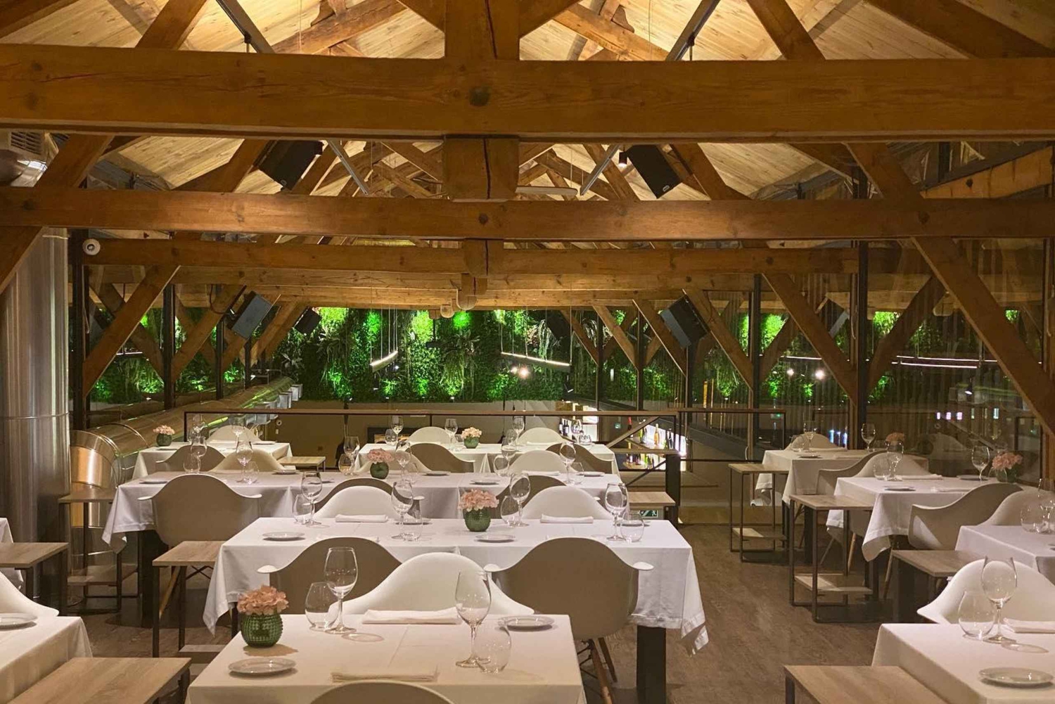 From Porto: Premium Douro Valley Small-Group Wine Tour