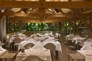 Depuis Porto : Visite en petit groupe de la vallée du Douro