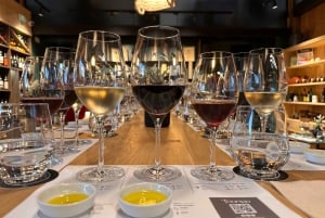 Depuis Porto : Visite en petit groupe de la vallée du Douro