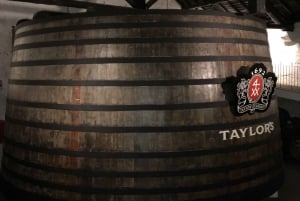 Depuis Porto : Visite en petit groupe de la vallée du Douro