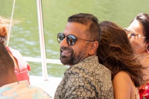 Depuis Porto : Visite en petit groupe de la vallée du Douro