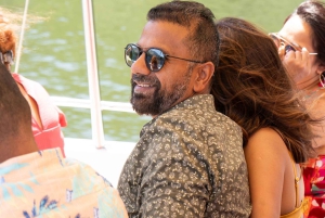 From Porto: Premium Douro Valley Small-Group Wine Tour