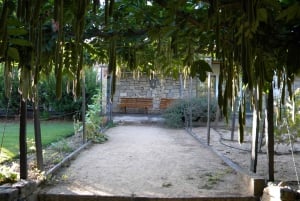 Fra Porto: Privat omvisning i Douro-dalen med bookingtjeneste