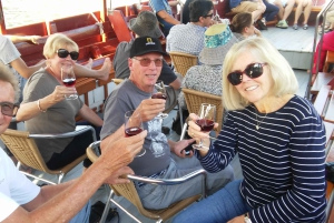 Desde Oporto: Tour Privado del Valle del Duero con Crucero y Vino