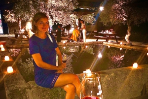 Desde Oporto: Tour Privado del Valle del Duero con Crucero y Vino