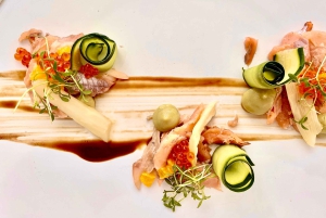 Desde Oporto: Tour Privado del Valle del Duero con Crucero y Vino