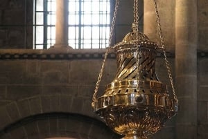 Do Porto Tour particular a Santiago Compostela