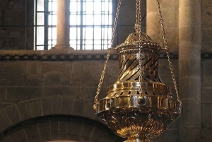 Da Porto Tour privato a Santiago Compostela