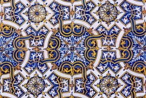 Fra Porto: Privat transport til Lisboa med Coimbra og Fatima