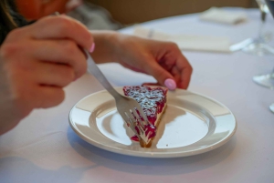 From Porto: Régua to Porto River Cruise with Lunch on Board