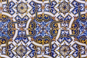 Desde Oporto: Santuario de Fátima y Coimbra Excursión de un día en privado