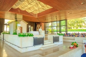 Desde Oporto: Santuario de Fátima y Coimbra Excursión de un día en privado