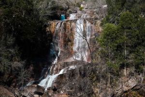 Z Porto: Jednodniowa wycieczka w małej grupie do Parku Gerez z piknikiem