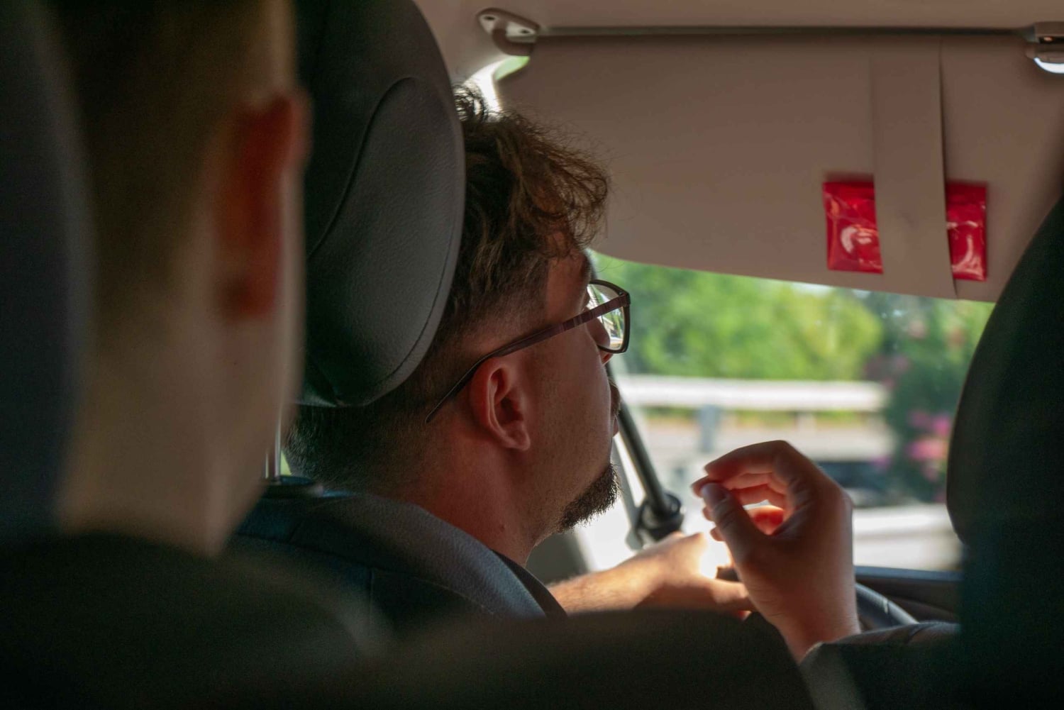 From Porto: Small Group Douro Valley Tour with Wine & Cruise