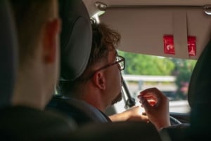 From Porto: Small Group Douro Valley Tour with Wine & Cruise