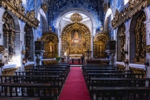 From Porto: Viana Castelo and Ponte Lima Private Tour