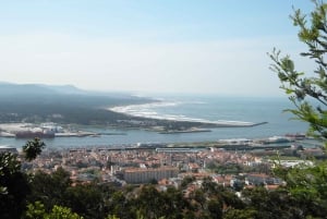 From Porto: Viana Castelo and Ponte Lima Private Tour