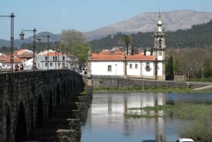 From Porto: Viana Castelo and Ponte Lima Private Tour
