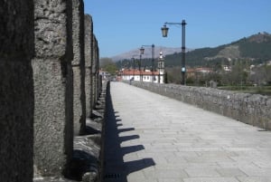 From Porto: Viana Castelo and Ponte Lima Private Tour