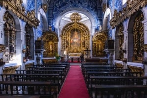 From Porto: Viana Castelo and Ponte Lima Private Tour