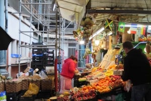 Hele dag wandeltour door Porto: Lunch, boottocht & wijnproeverij