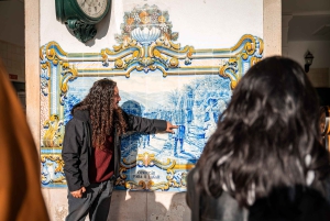 Äkta Douro-dalen: 2 vingårdar, lunch och flodkryssning