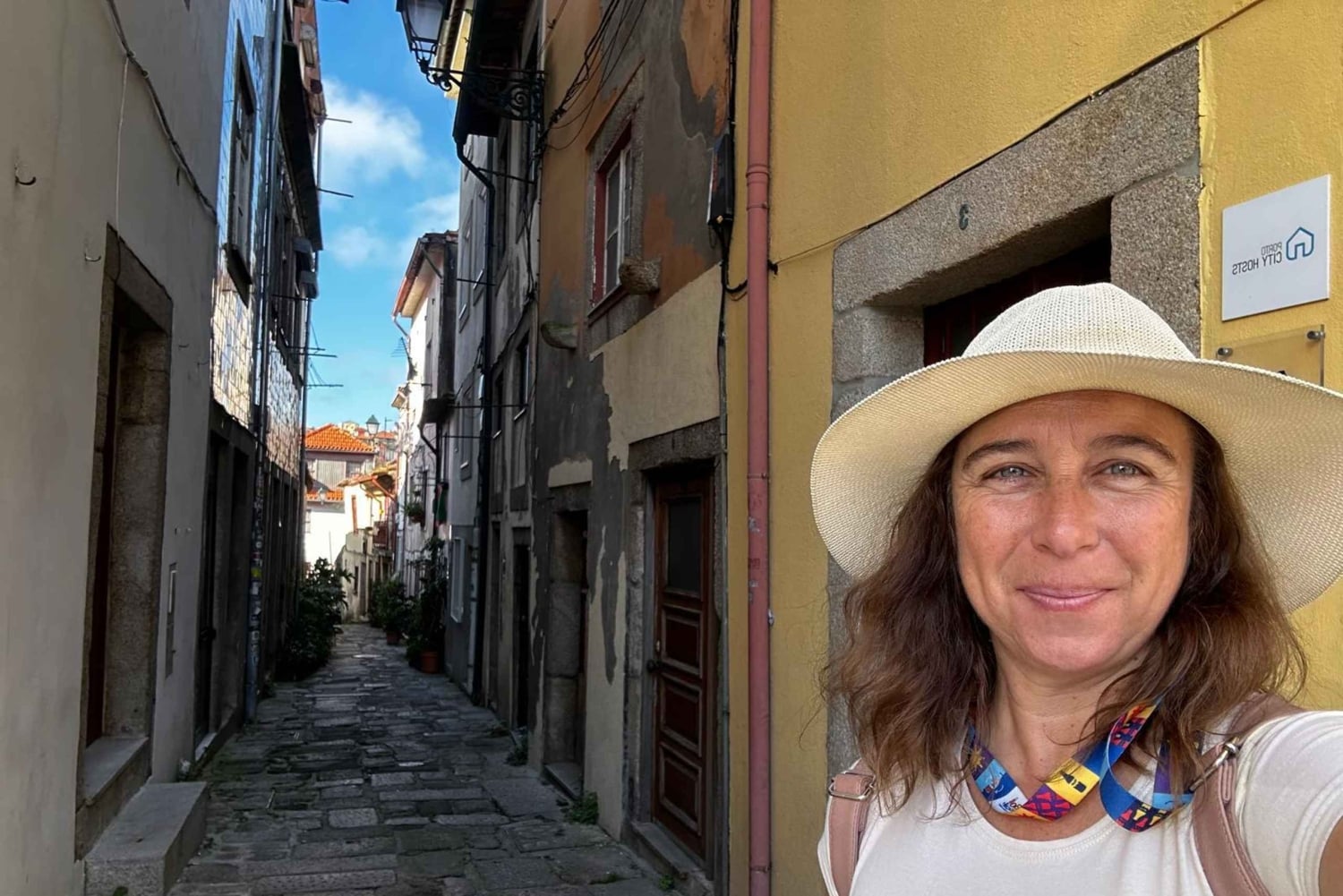 Høydepunkter i Porto