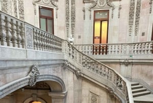 Høydepunkter i Porto