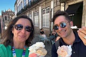 Høydepunkter i Porto