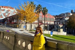 Høydepunkter i Porto