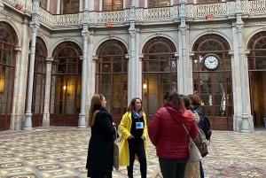 Høydepunkter i Porto