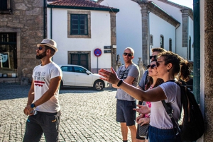 Porto: Passeio a pé pela história e pelas lendas