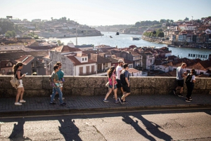 Porto: Passeio a pé pela história e pelas lendas