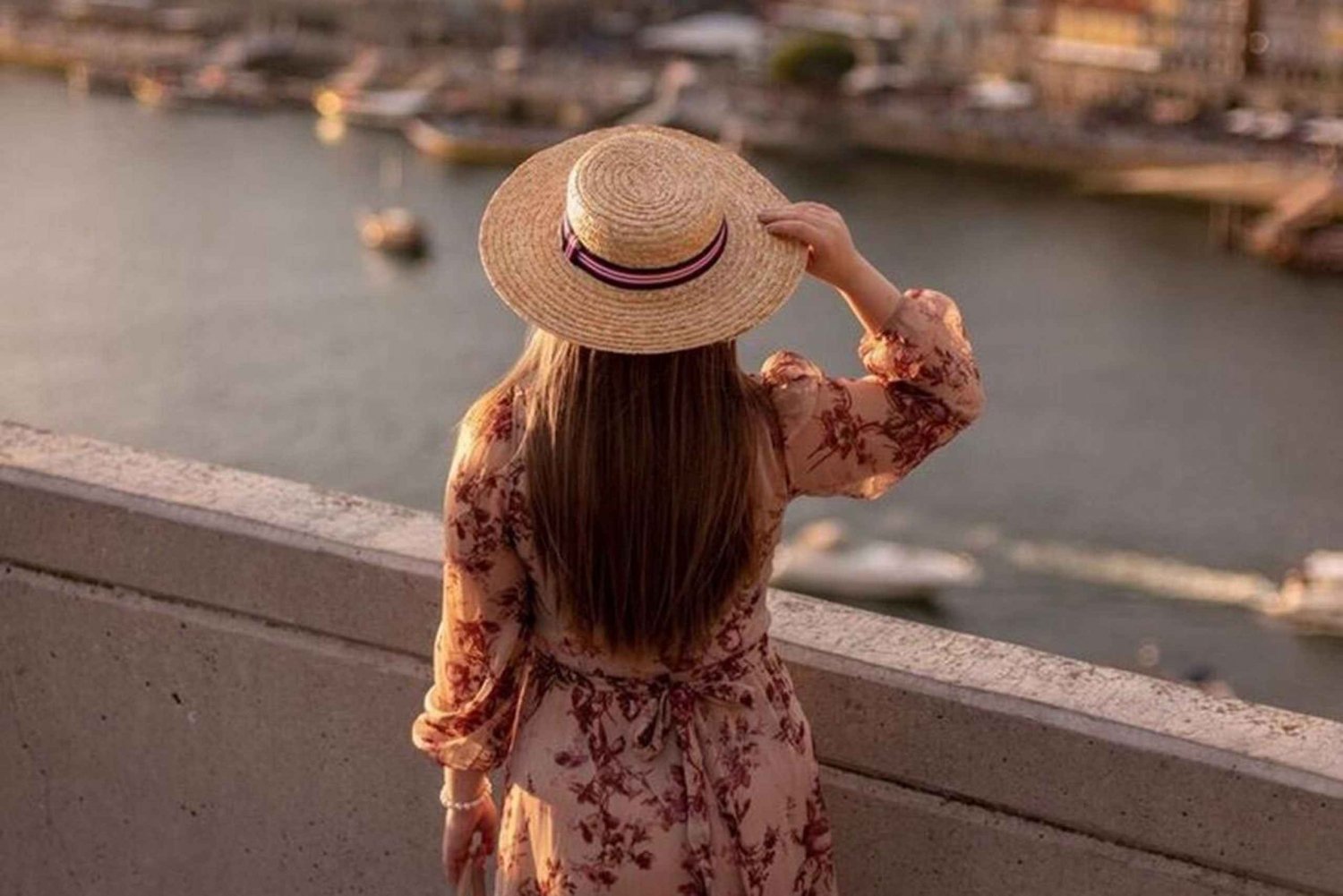 Tour fotográfico de Oporto con un fotógrafo privado