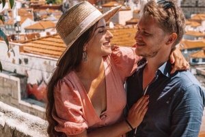 Tour fotográfico de Oporto con un fotógrafo privado