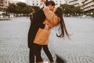 Tour fotográfico de Oporto con un fotógrafo privado