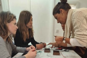 Порту: Ювелирная мастерская в Antero de Quental