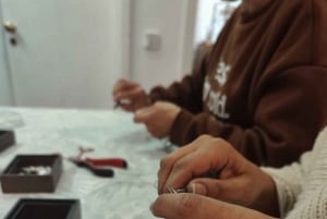 Порту: Ювелирная мастерская в Antero de Quental