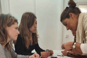 Порту: Ювелирная мастерская в Antero de Quental