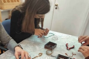 Порту: Ювелирная мастерская в Antero de Quental