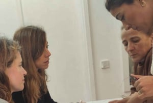 Порту: Ювелирная мастерская в Antero de Quental