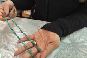 Порту: Ювелирная мастерская в Antero de Quental