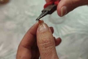 Порту: Ювелирная мастерская в Antero de Quental