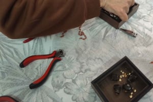 Порту: Ювелирная мастерская в Antero de Quental