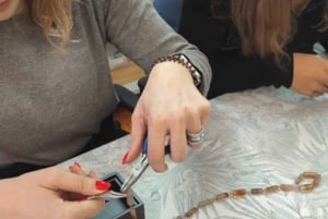 Порту: Ювелирная мастерская в Antero de Quental