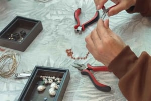 Порту: Ювелирная мастерская в Antero de Quental