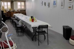 Порту: Ювелирная мастерская в Antero de Quental