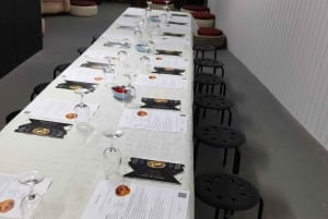 Порту: Ювелирная мастерская в Antero de Quental