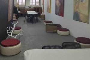 Порту: Ювелирная мастерская в Antero de Quental